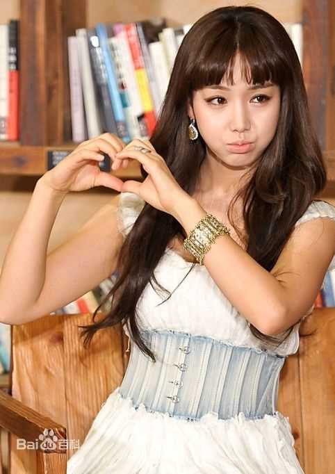 高清李宥利(/Lee Yuri)精彩图册