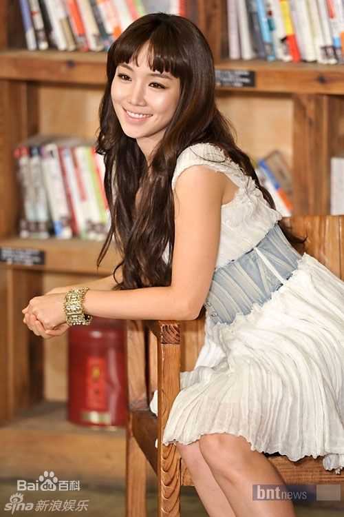 精选李宥利(/Lee Yuri)精彩图册