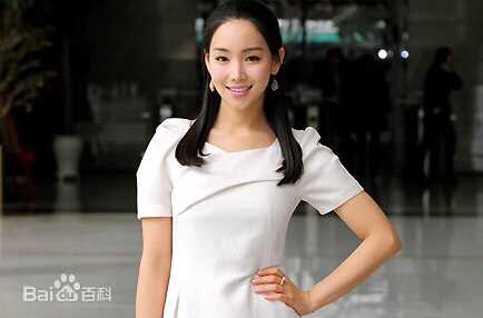 高清李宥利(/Lee Yuri)性感图片