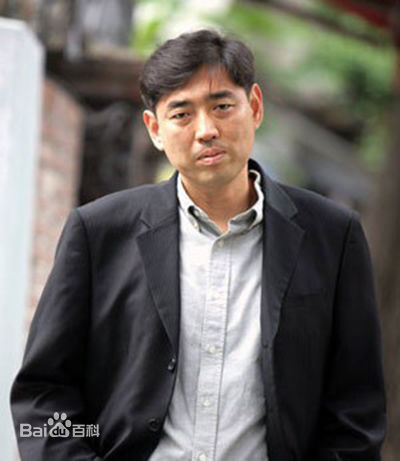 庾河(Yoo Ha、)前后照片