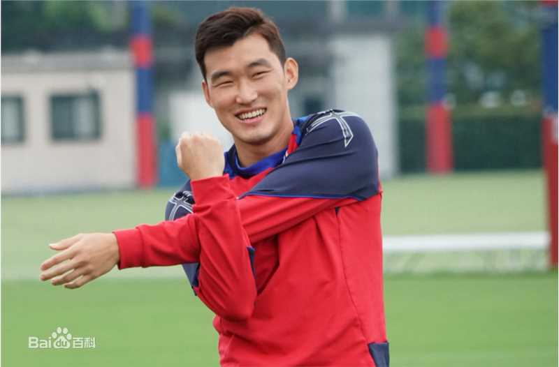 精选张贤秀(Jang Hyun-Soo)图片