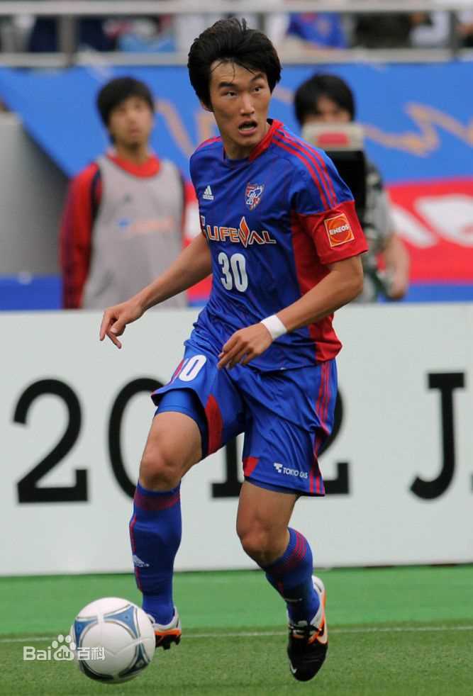 精选张贤秀(Jang Hyun-Soo)图片