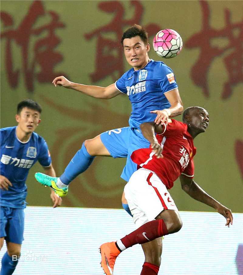 精选张贤秀(Jang Hyun-Soo)图片