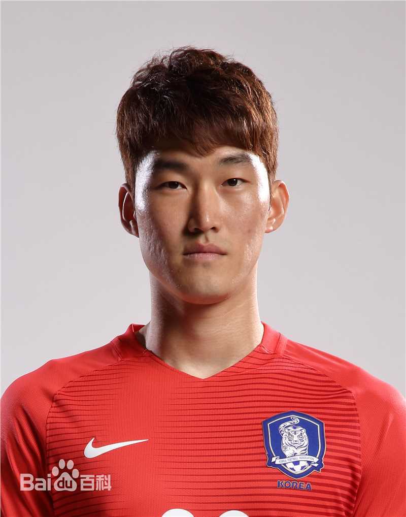 精选张贤秀(Jang Hyun-Soo)图片