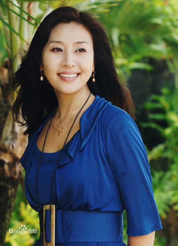 崔明吉()生活照素颜照相册