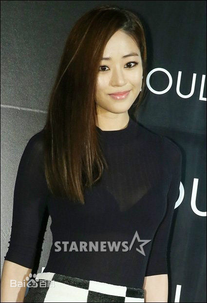 金孝珍(，Kim Hyo-Jin)活动出席图片图集