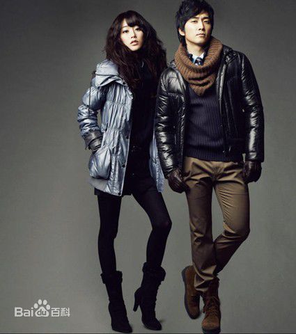 最全金孝珍(，Kim Hyo-Jin)精彩图册