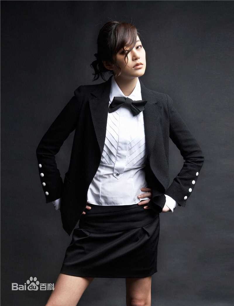 最全金孝珍(，Kim Hyo-Jin)精彩图册