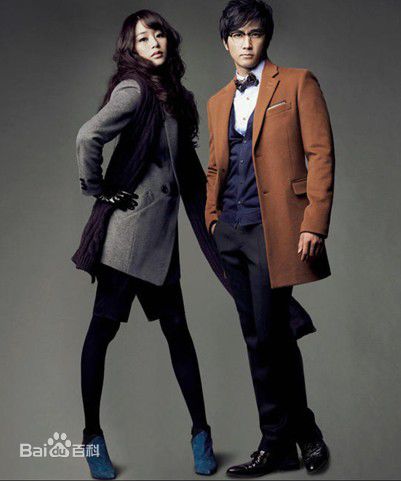 最全金孝珍(，Kim Hyo-Jin)精彩图册