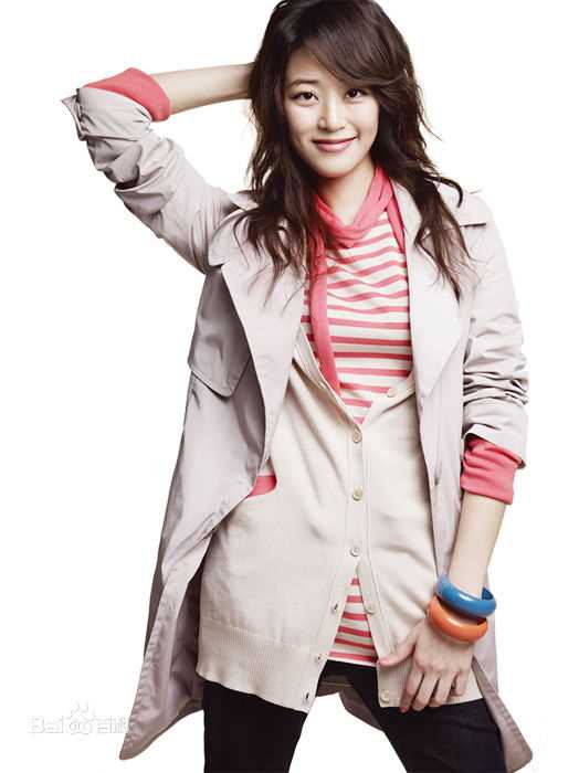 最全金孝珍(，Kim Hyo-Jin)精彩图册