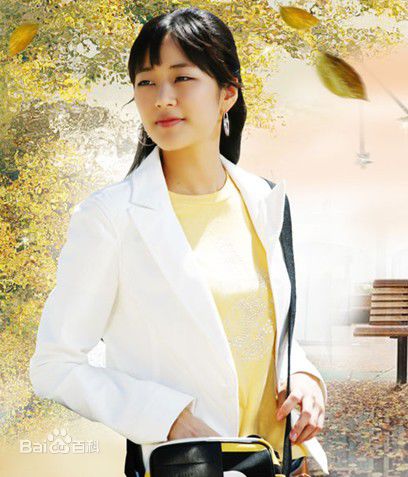 最全金孝珍(，Kim Hyo-Jin)精彩图册