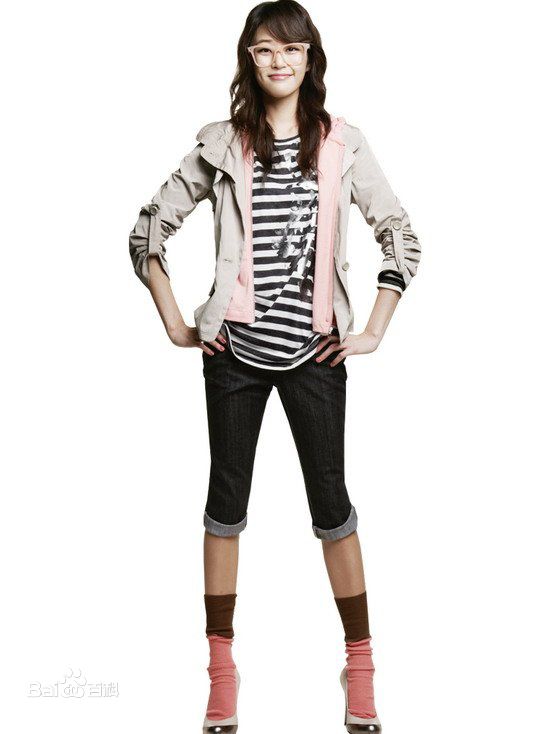 最全金孝珍(，Kim Hyo-Jin)精彩图册