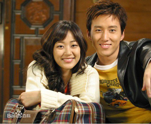 最全金孝珍(，Kim Hyo-Jin)精彩图册