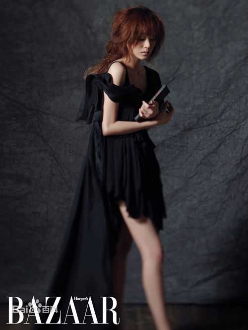 高清金孝珍(，Kim Hyo-Jin)精彩图册