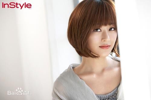 精选金孝珍(，Kim Hyo-Jin)精彩图册