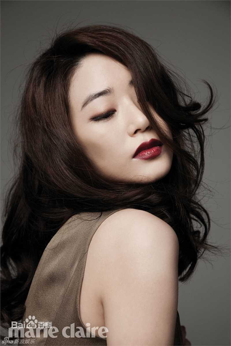 精选金孝珍(，Kim Hyo-Jin)精彩图册