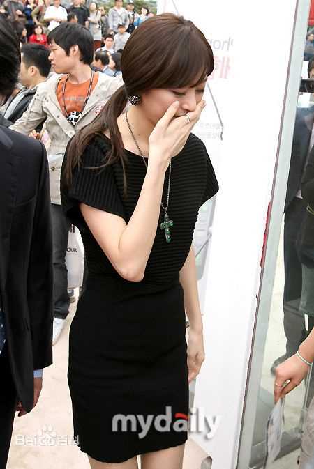 精选金孝珍(，Kim Hyo-Jin)精彩图册