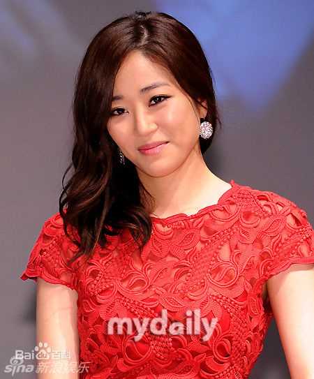 高清金孝珍(，Kim Hyo-Jin)精彩图册