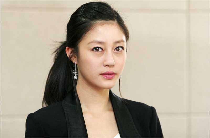 精选金孝珍(，Kim Hyo-Jin)