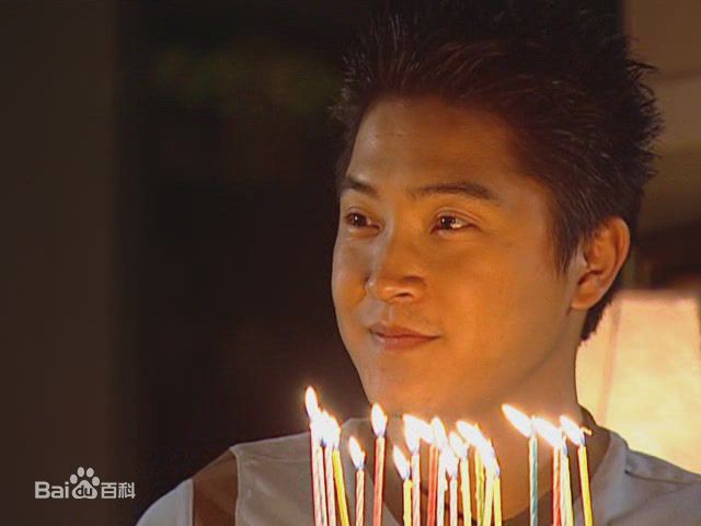 最新安在懋()壁纸