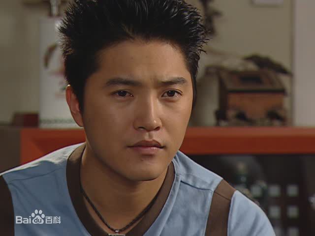 最新安在懋()壁纸