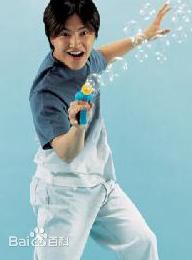 最新安在懋()壁纸