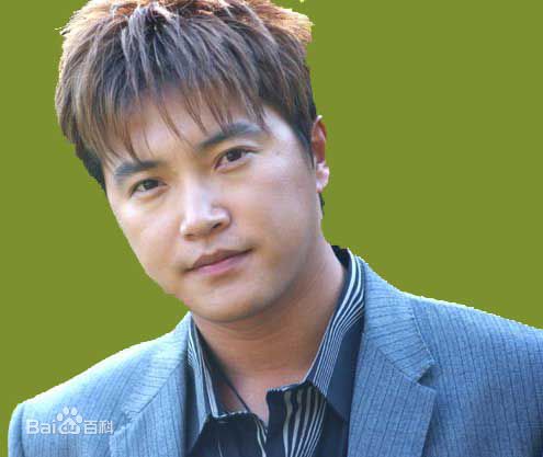 最新安在懋()壁纸