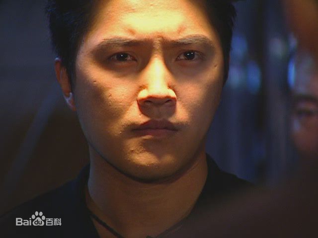 安在懋()精选剧照