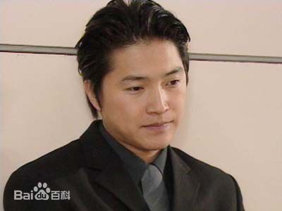 安在懋()精选剧照