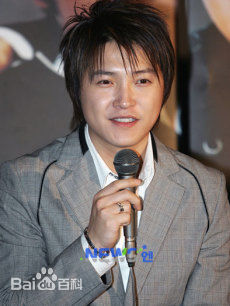 安在懋()精选剧照