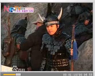 安在懋()精选剧照