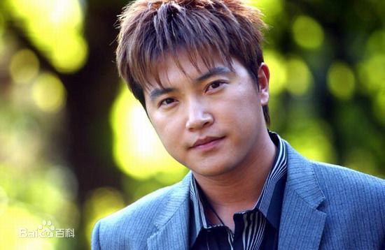 安在懋()精选剧照