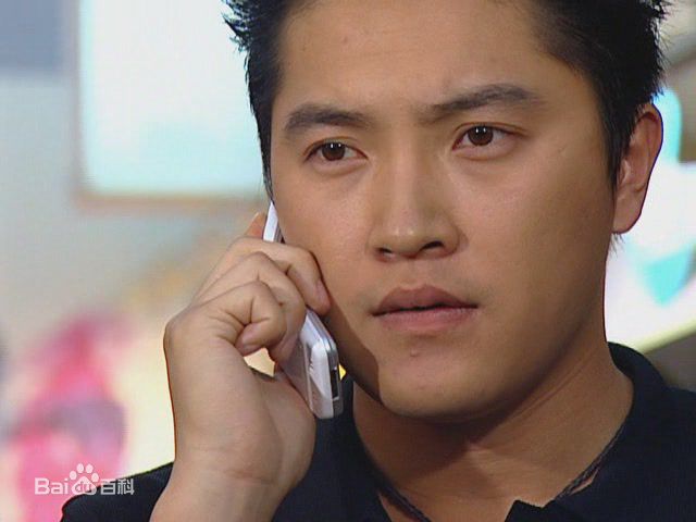 安在懋()精选剧照