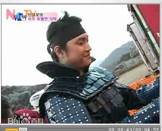 安在懋()精选剧照