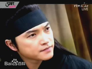 安在懋()精选剧照