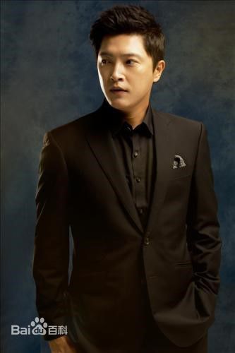 高清安在懋()性感图片