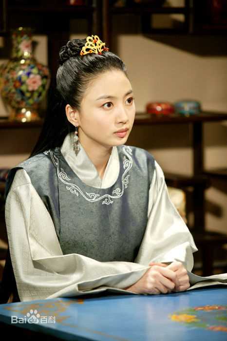 高清许英兰()精彩图册