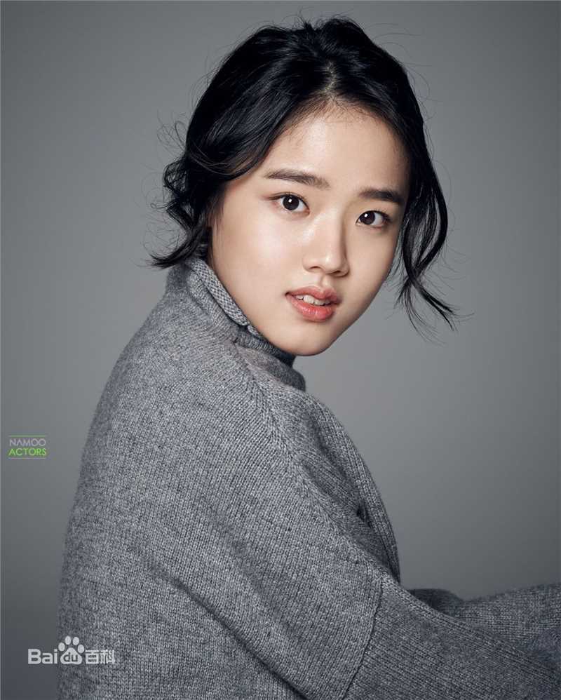 金香奇(，Kim Hyang Gi)最全壁纸