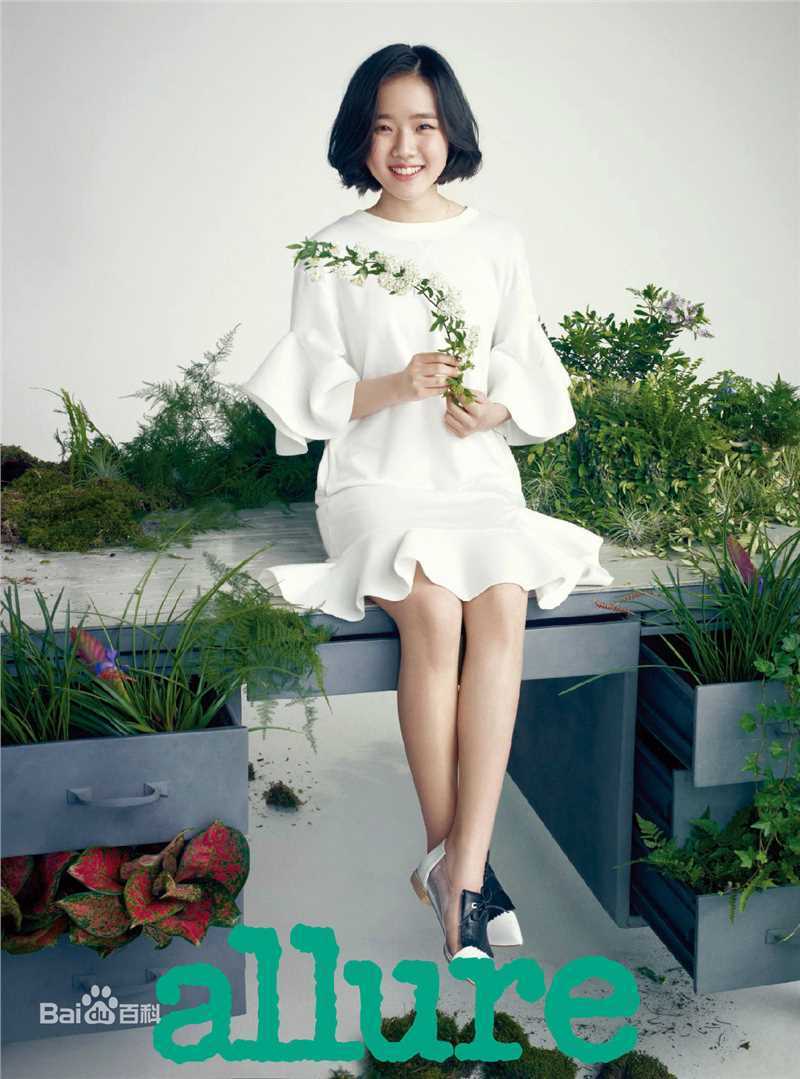 金香奇(，Kim Hyang Gi)最全壁纸