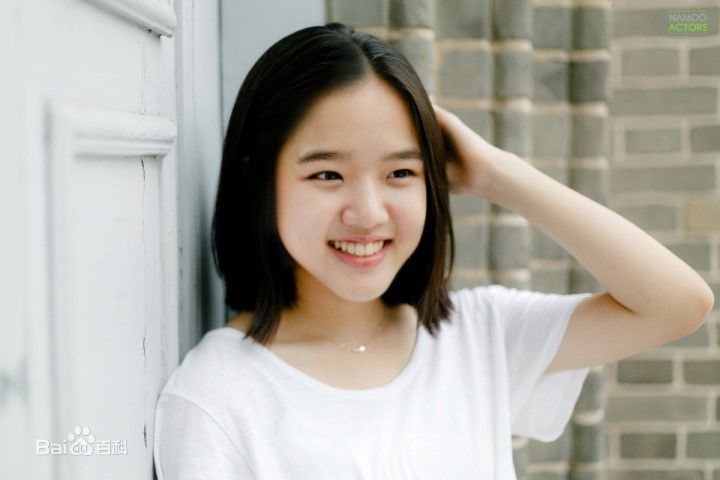 金香奇(，Kim Hyang Gi)生活图册