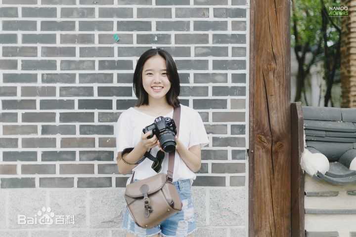 金香奇(，Kim Hyang Gi)生活图册