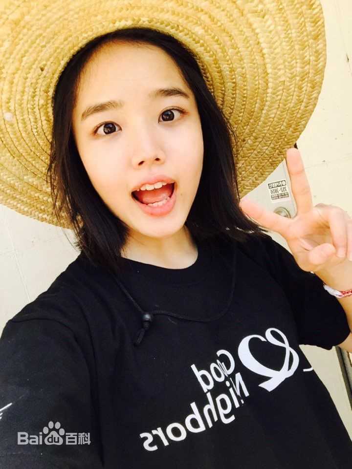 金香奇(，Kim Hyang Gi)生活图册