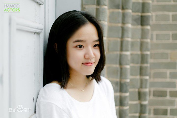 金香奇(，Kim Hyang Gi)生活图册