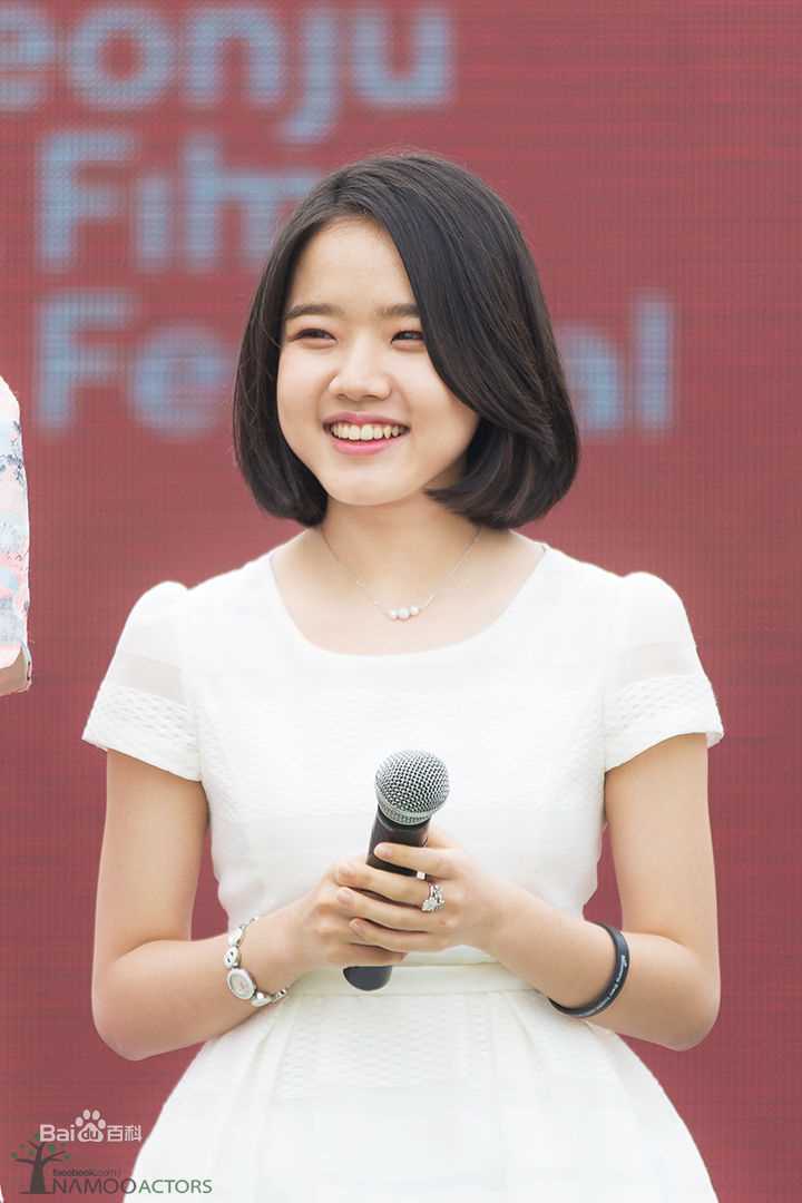 金香奇(，Kim Hyang Gi)生活图册