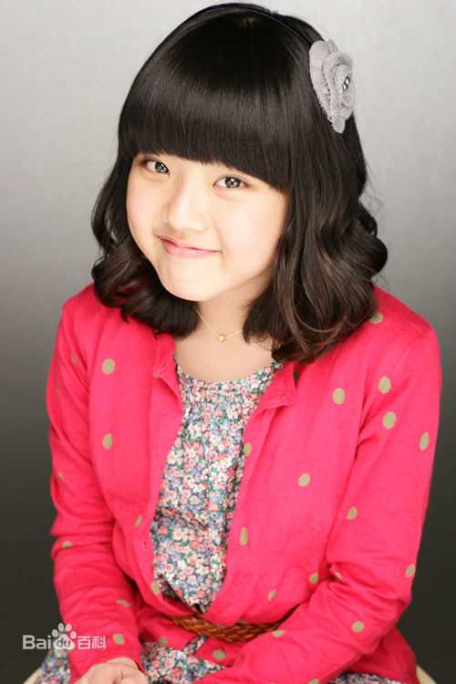 最全金香奇(，Kim Hyang Gi)精彩图册