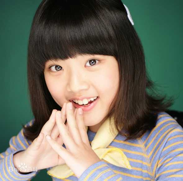 最全金香奇(，Kim Hyang Gi)精彩图册