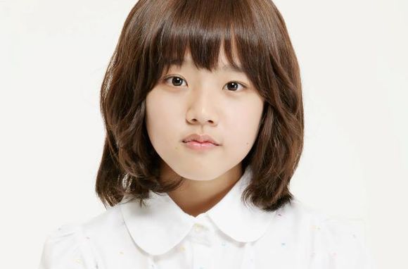 高清金香奇(，Kim Hyang Gi)图片