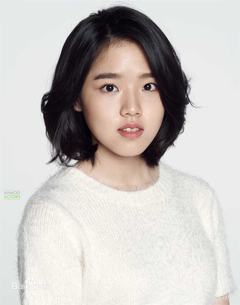 高清金香奇(，Kim Hyang Gi)图片