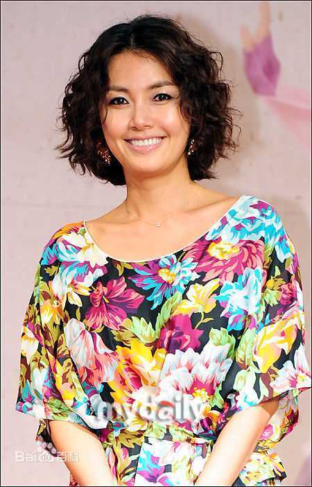 高清申爱罗(Sin Ae-ra)精彩图册