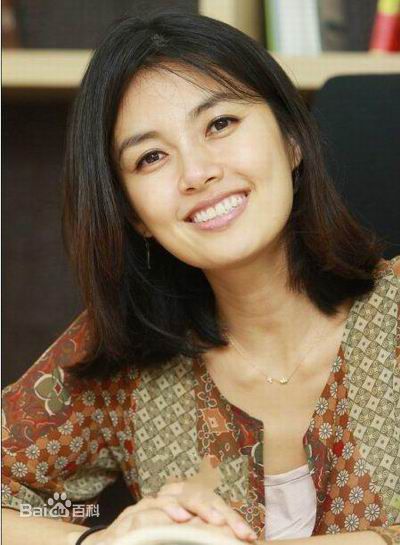 精选申爱罗(Sin Ae-ra)精彩图册